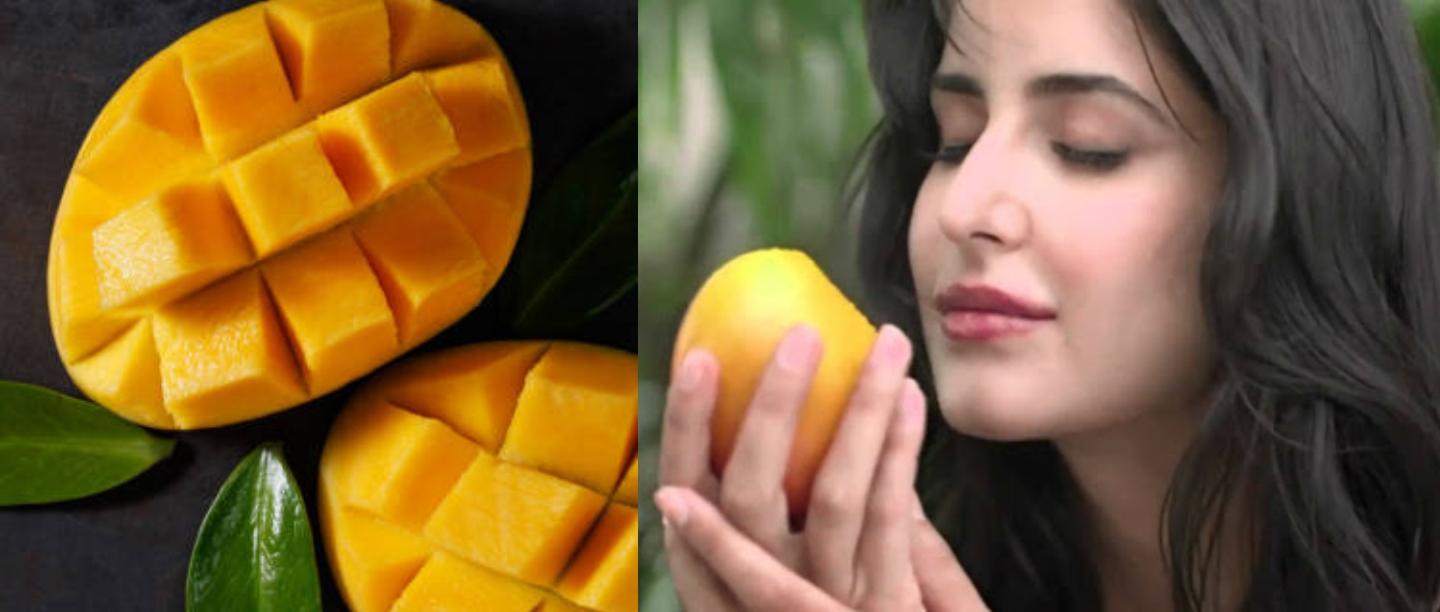 ऐसे खाएंगे आम तो नहीं बढ़ेगा वजन, How to eat and add mangoes to your diet in hindi