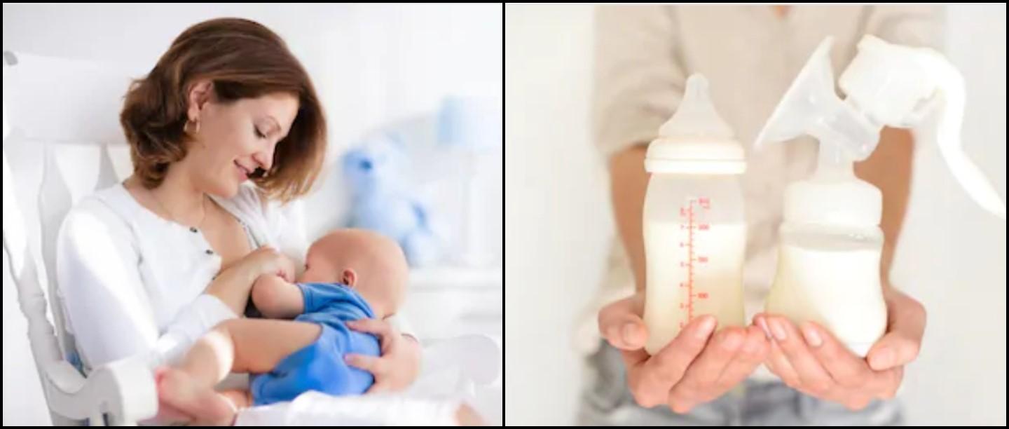 Breast Milk. Breast Milk Production, How to increase breast milk