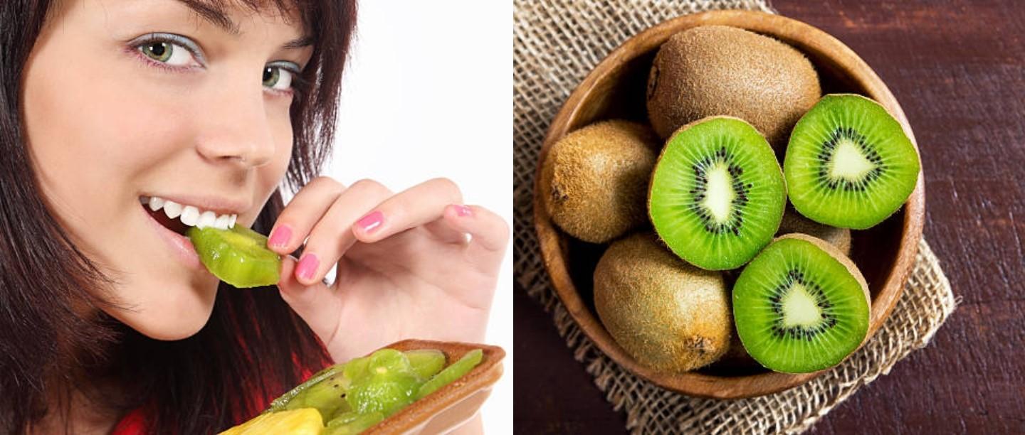 कीवी के फायदे, Kiwi Fruit Benefits in Hindi, Kiwi Khane ke Fayde