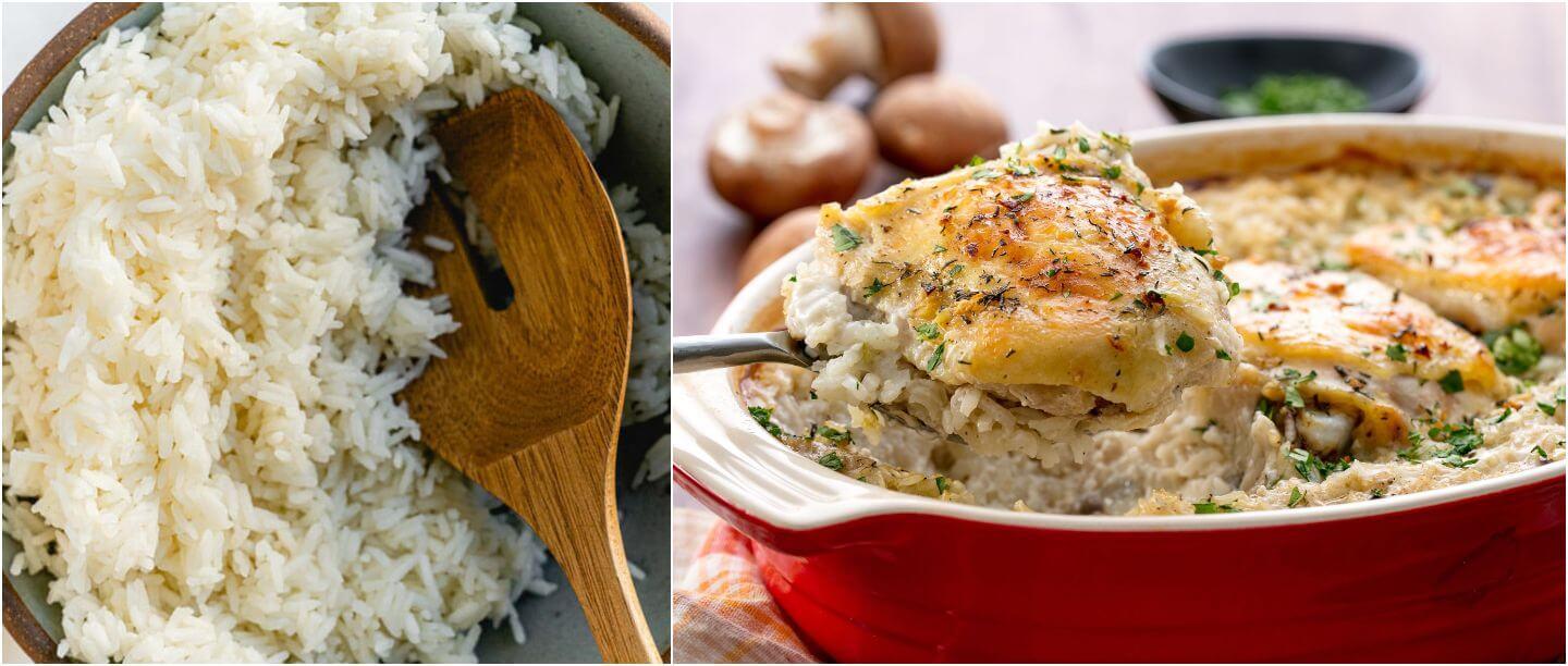 बासी या बचे हुए चावल से क्या बनाएं, Leftover Rice Recipes in Hindi, Leftover Rice Recipes, Leftover Recipes