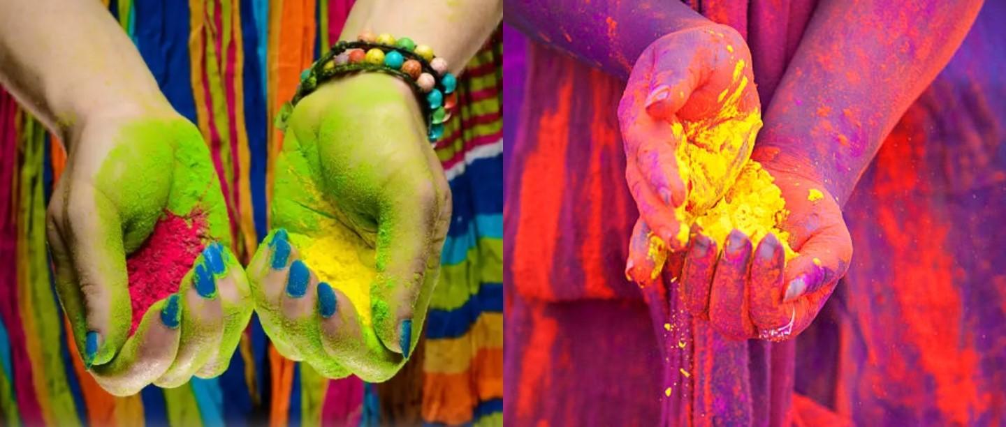 How to protect your nails after holi, Nails Protection After Holi