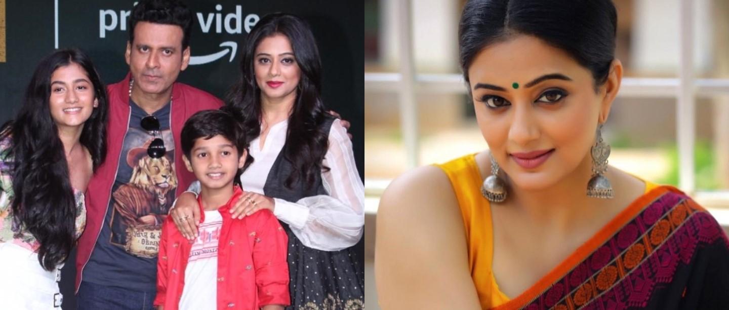 The Family Man 2 actress Priyamani, प्रियामणि ने बाॅडी शेमिंग पर बयां किया दर्द, body shaming
