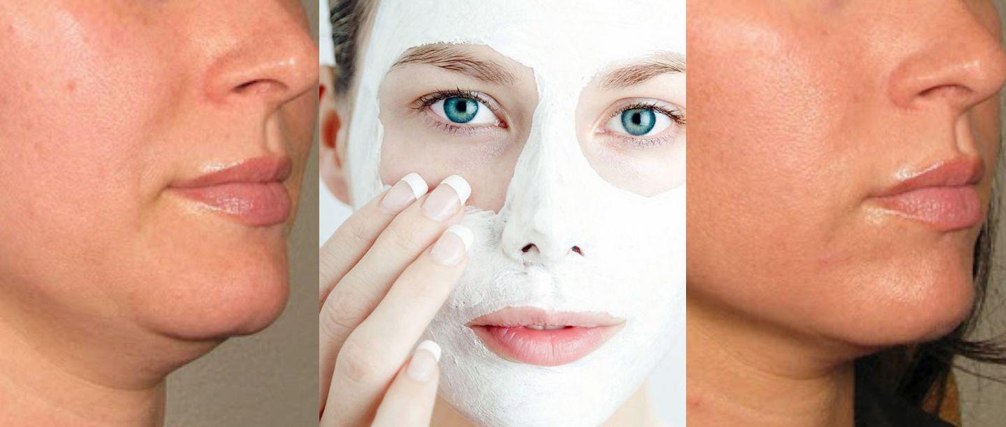 Skin Tightening Homemade Face Pack Recipe, Skin Tightening