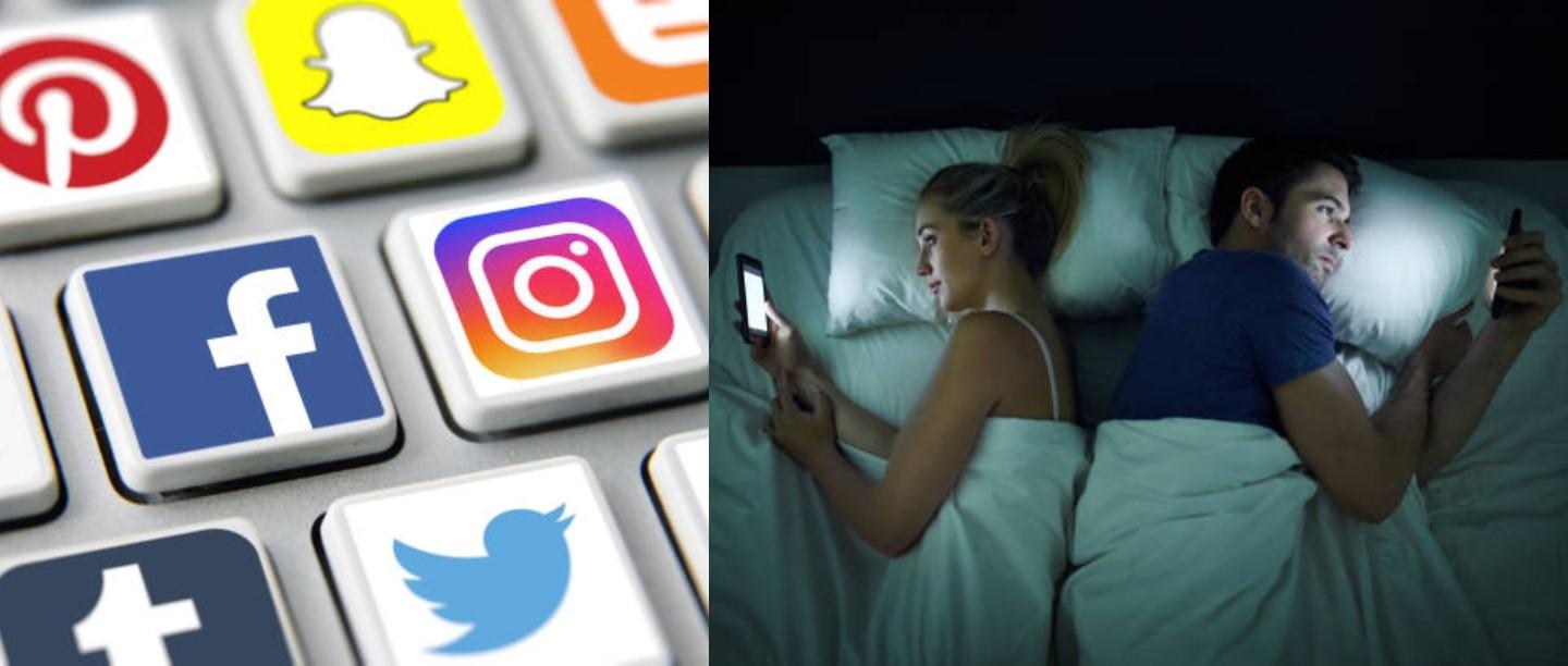 Social media is affecting your marriage and relationship, Negative Effects of Social Media on marriage and relationship