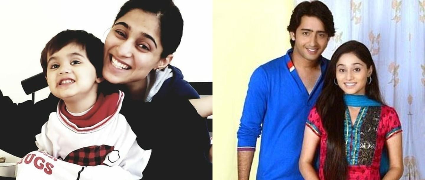 serial navya fame soumya seth wanted to do suicide during pregnancy reveals pain, Soumya Seth
