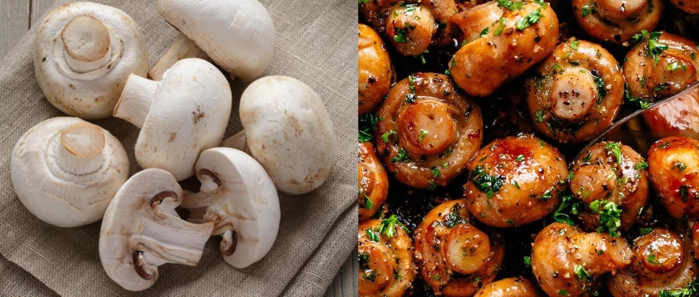 मशरूम से बनने वाली हेल्दी और टेस्टी डिशेज की रेसिपी, Tasty Vegetarian Mushroom Recipes in Hindi