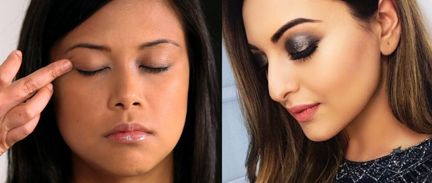 Things to Do Before Eye Makeup, Eye Makeup Tips, Eye Makeup