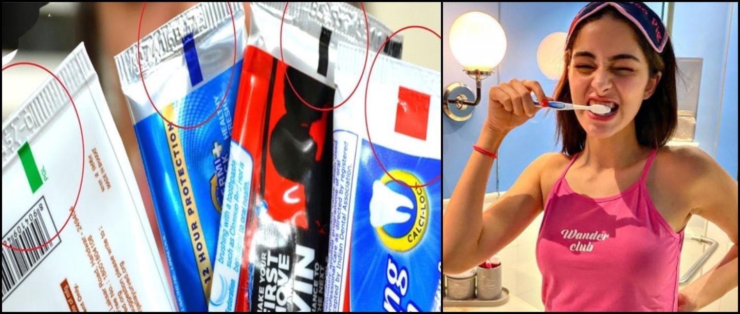 toothpaste, natural ingredients, taste, toothpaste brand, color sign,