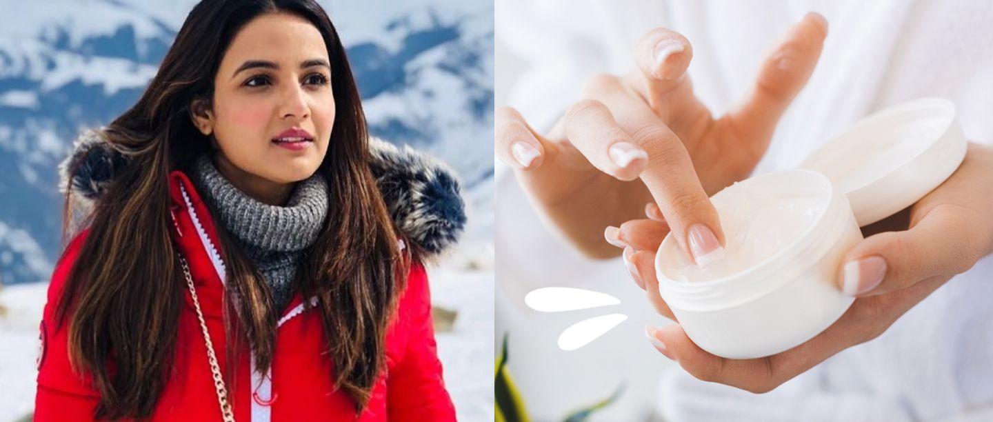 Winter Skin Care Myths and Facts