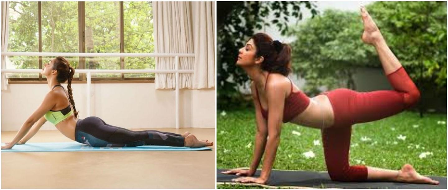Yoga asana, Back Pain, Relief, कमर दर्द, योगासन
