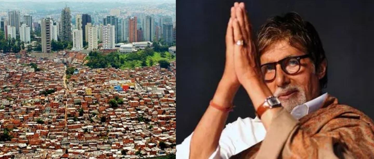 कोरोना संकट: मदद के लिए आगे आए अमिताभ बच्चन, 1 लाख मजदूरों को देंगे महीने भर का राशन