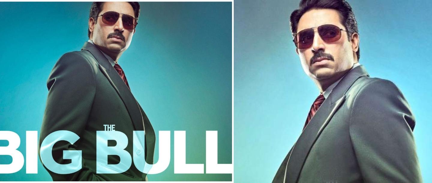 अभिषेक बच्चन की फिल्म The Big Bull का ट्रेलर हुआ रिलीज, दिखा उनका दमदार अंदाज