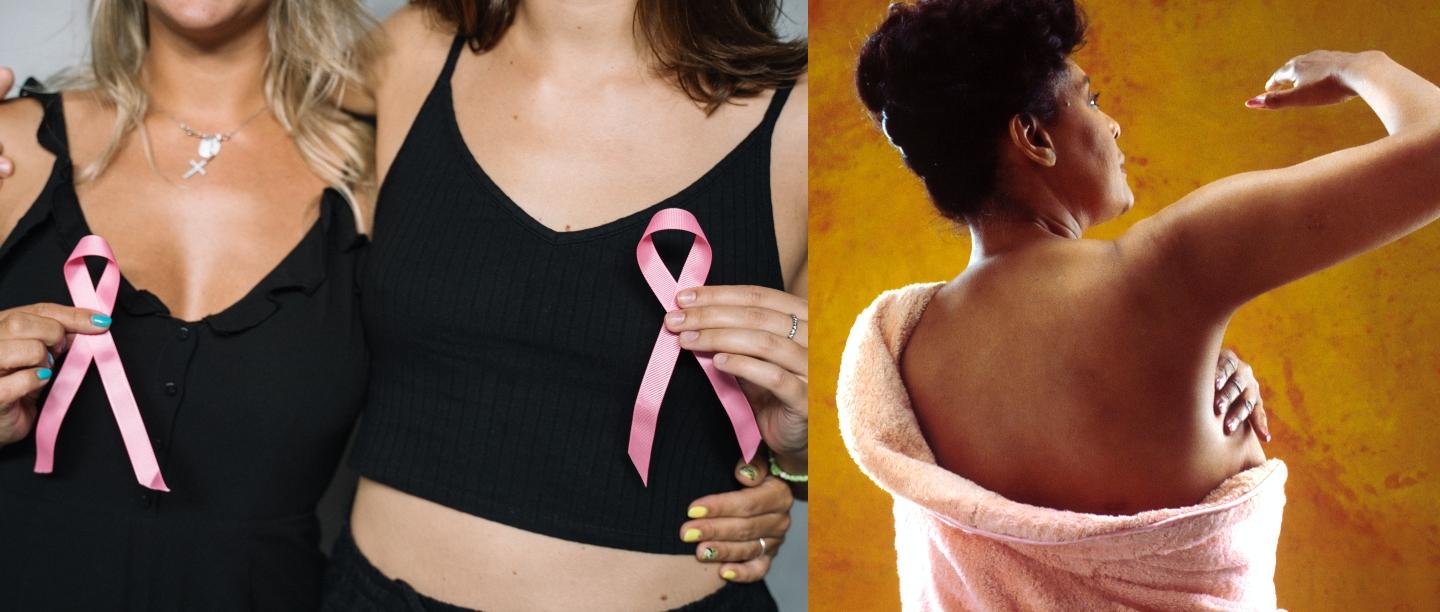 ब्रैस्ट कैंसर, स्तन कैंसर, Breast Cancer in Hindi