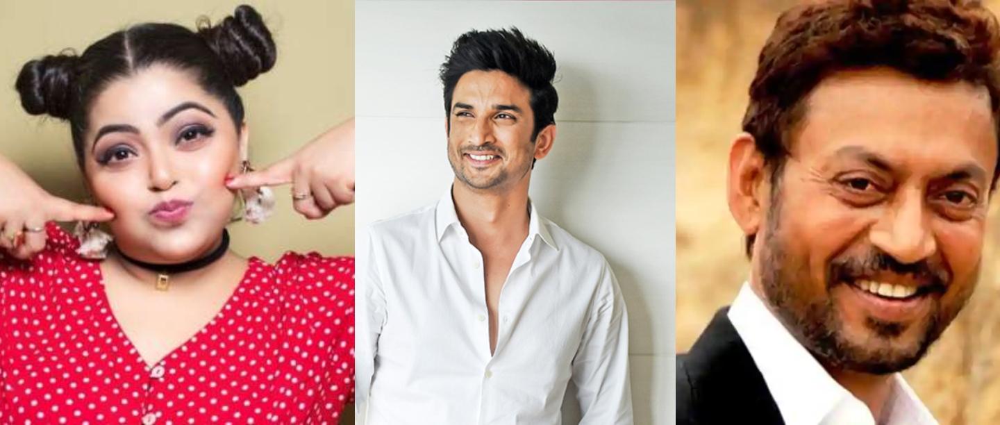 सुशांत सिंह राजपूत से लेकर दिव्या भटनागर तक, 2020 में इन कलाकारों की हुई मौत