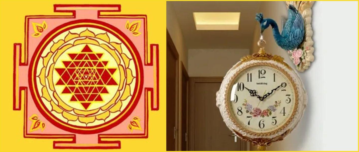 clock direction as per vastu, vastu tips in hindi, वास्तुशास्त्र के अनुसार घड़ी लगाने की सही दिशा