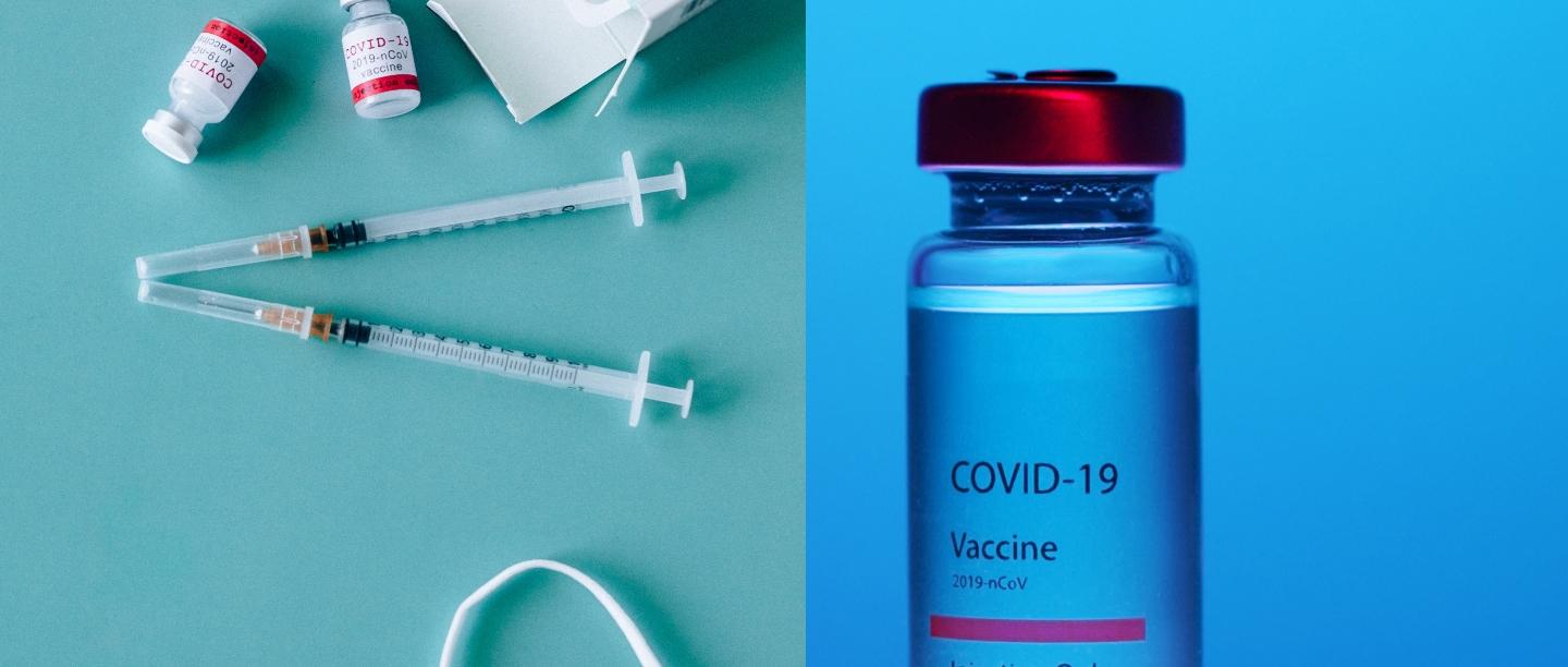 यहां जानें COVID-19 वैक्सीन से जुड़ें सामान्य सवालों के जवाब