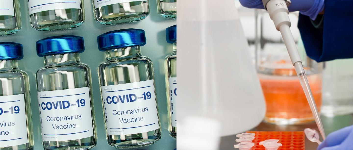 COVID-19: वैक्सीन की दूसरी डोज लेने से पहले जान से ये बातें