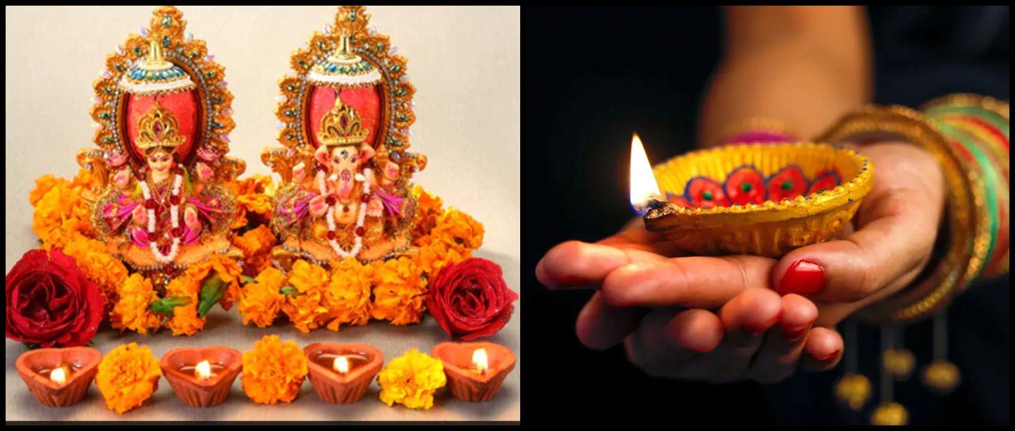 दीपावली की रात, Diwali Upay in Hindi, which direction should we keep diya, diwali diya