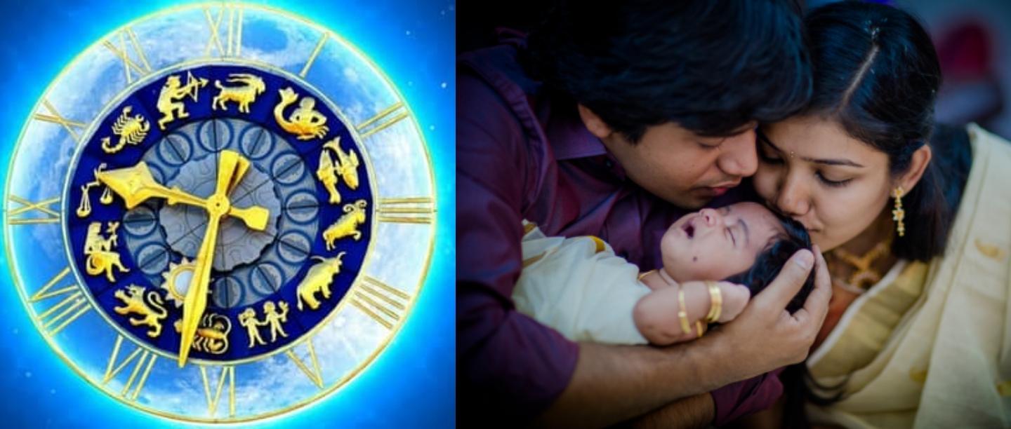 how to select baby name according to astrology