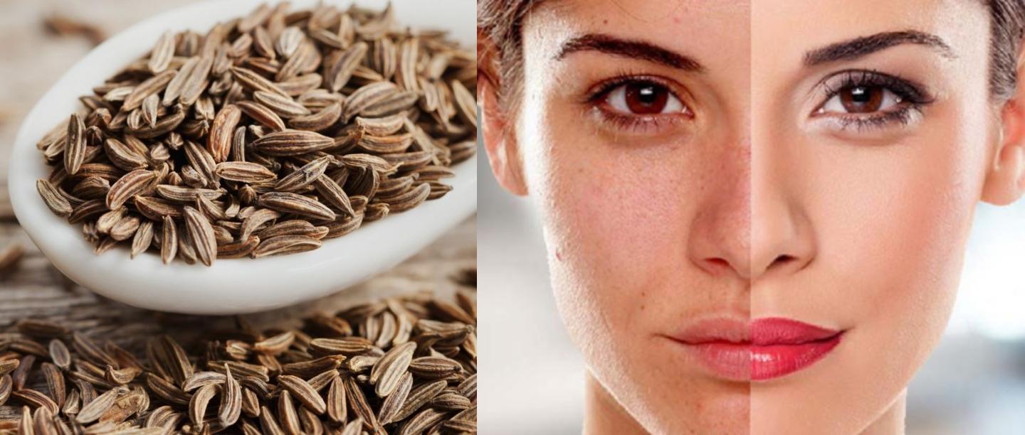 चेहरे की रंगत बढ़ाने के लिए जीरे का इस्तेमाल कैसे करें, how to use cumin seeds for skin whitening, cumin seeds for skin