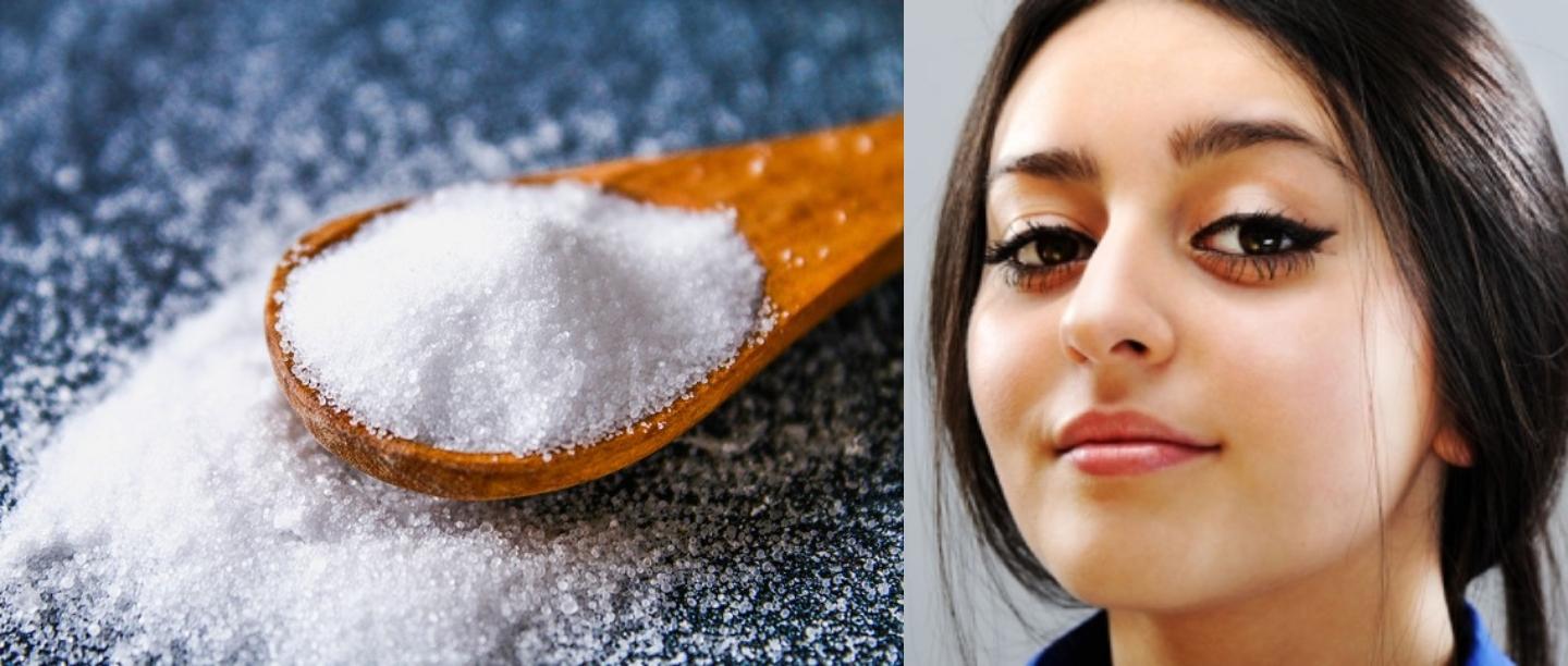 स्किन की समस्याओं को दूर करने के लिए नमक का इस्तेमाल कैसे करें, how to use salt to get rid of skin problems in hindi