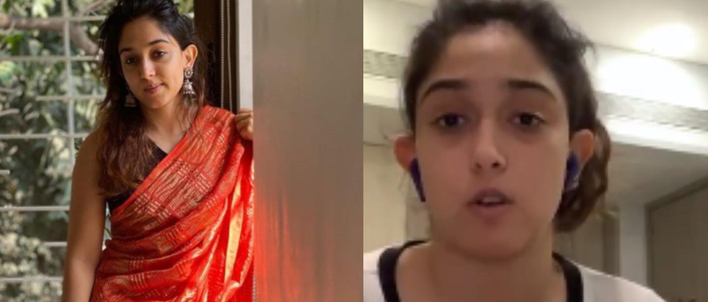 आमिर खान की बेटी का Video Viral, कहा- &#8221;14 साल की उम्र में हुआ था यौन शोषण&#8230;&#8221;