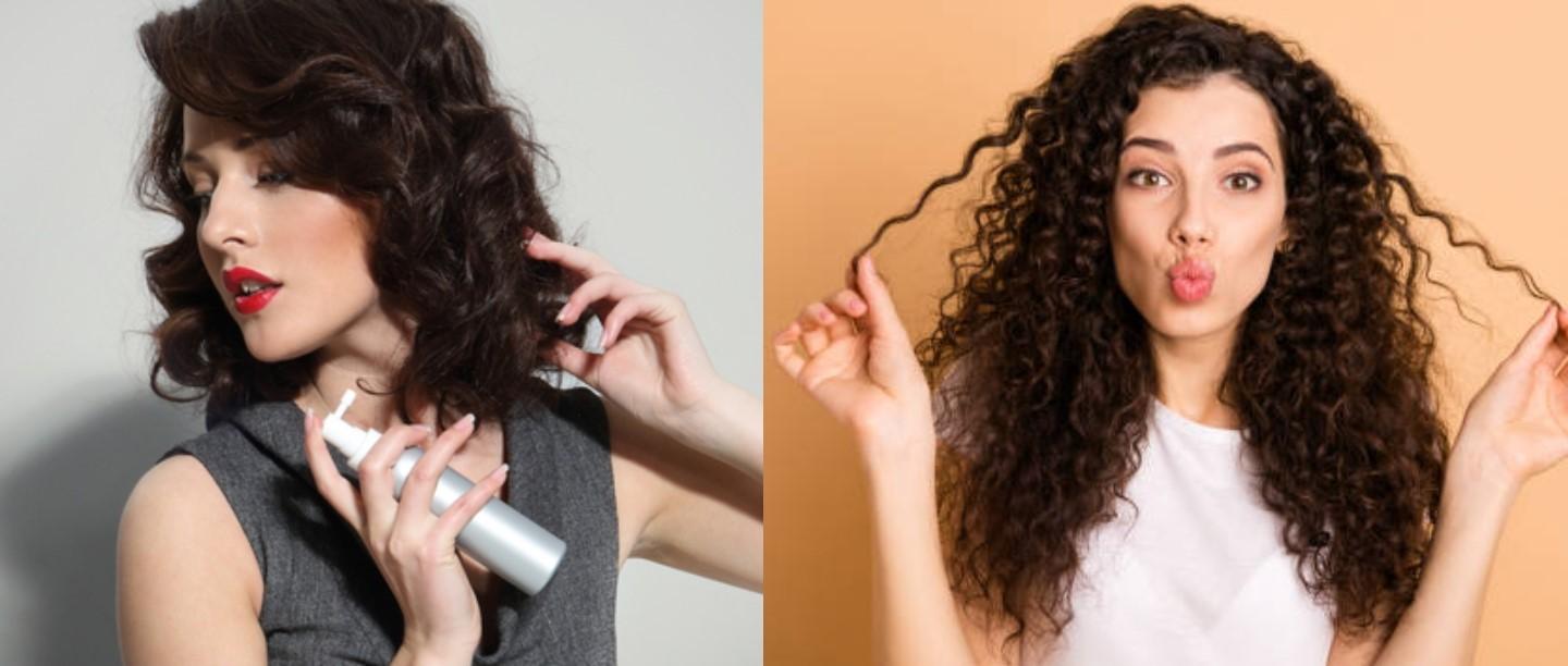 Curly hair, Leave-in conditioner, tips for using a leave-in conditioner