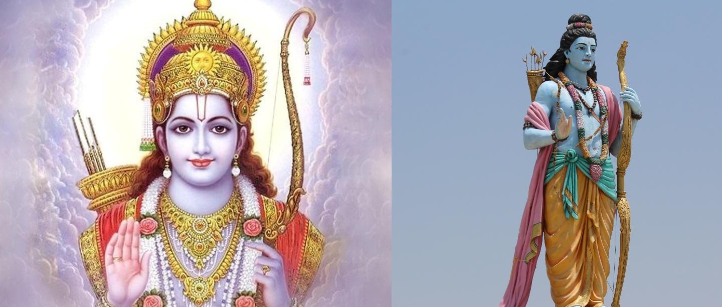 Ramanavami 2022 &#8211; रामनवमी पर भगवान राम के इन मंत्रों का करें जाप