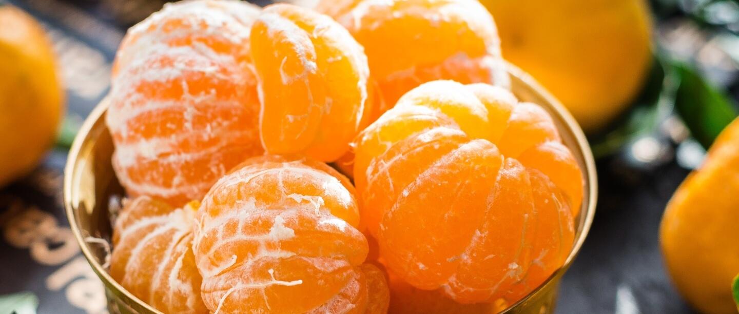 संतरा खाने के फायदे और नुकसान &#8211; Santra Khane ke Fayde (Orange in Hindi)