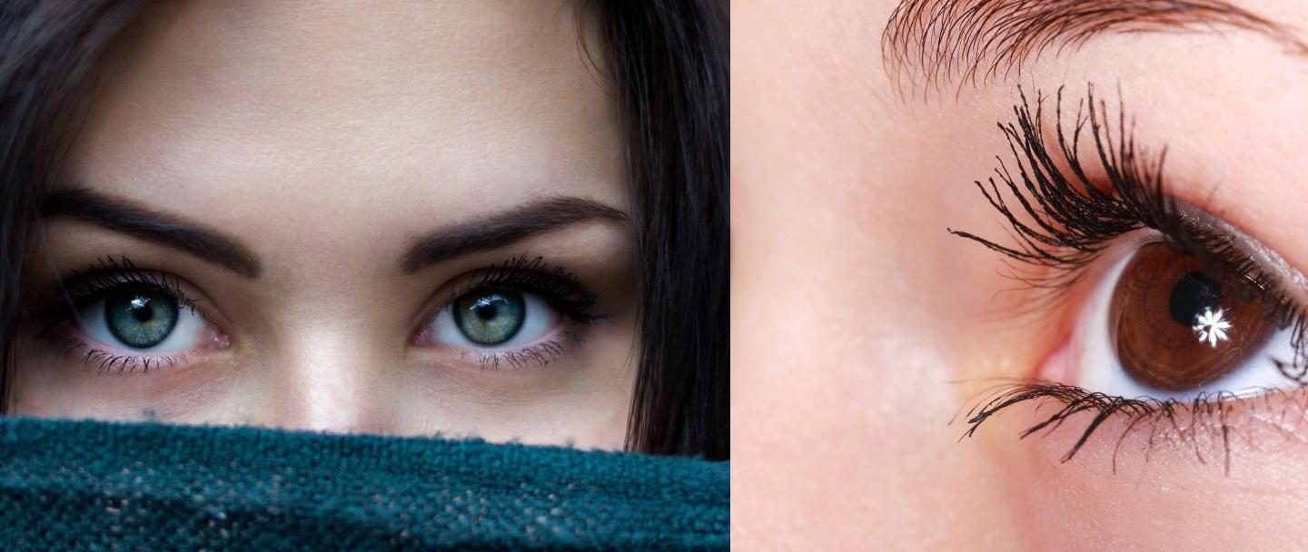 आंखों के आसपास की त्वचा का ख्याल रखने के लिए फॉलो करें ये आसान टिप्स