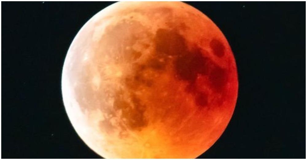 साल का पहला चंद्र ग्रहण: जानिए किस राशि पर पड़ेगा इसका क्या असर