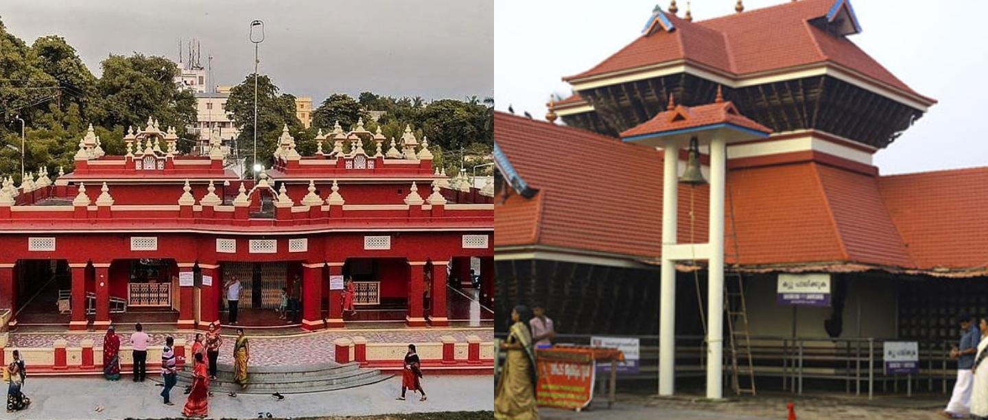 भारत के इन 5 मंदिरों में पुरुषों को जाने की नहीं है इजाज़त, जानिए इसके पीछे क्या है वजह