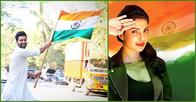 15 अगस्त के मौके पर आपके दिल को छू जाएंगे ये देशभक्ति गीत &#8211; Patriotic Songs in Hindi