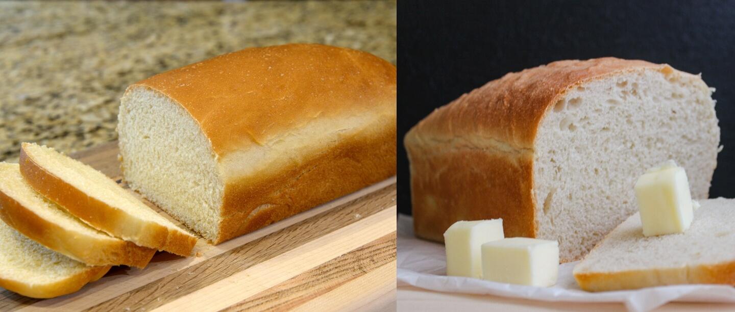 खमीर के बिना भी आप घर पर बना सकते हैं ब्रेड, यहां जानें इसकी रेसिपी
