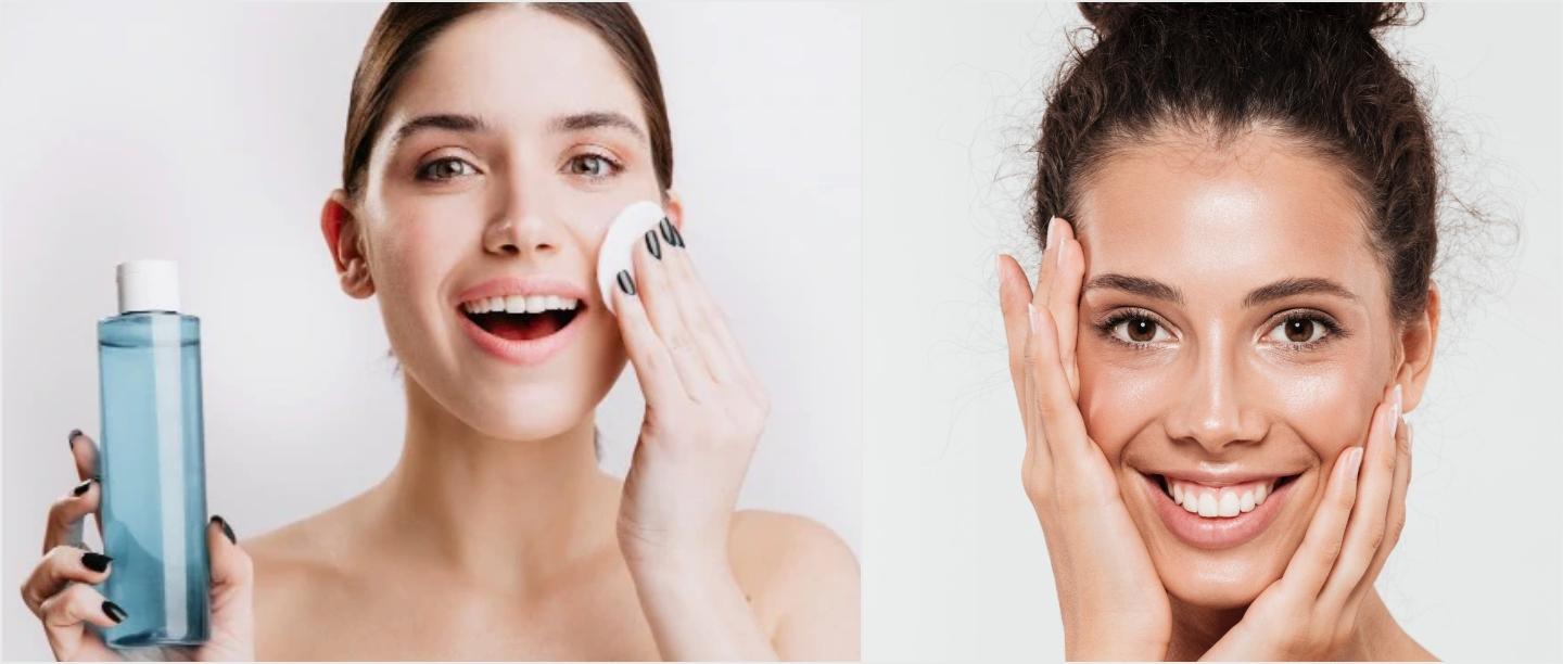 ऑयली स्किन के लिए टोनर, Oily Skin Care Tips In Hindi, why toner is important for oily skin