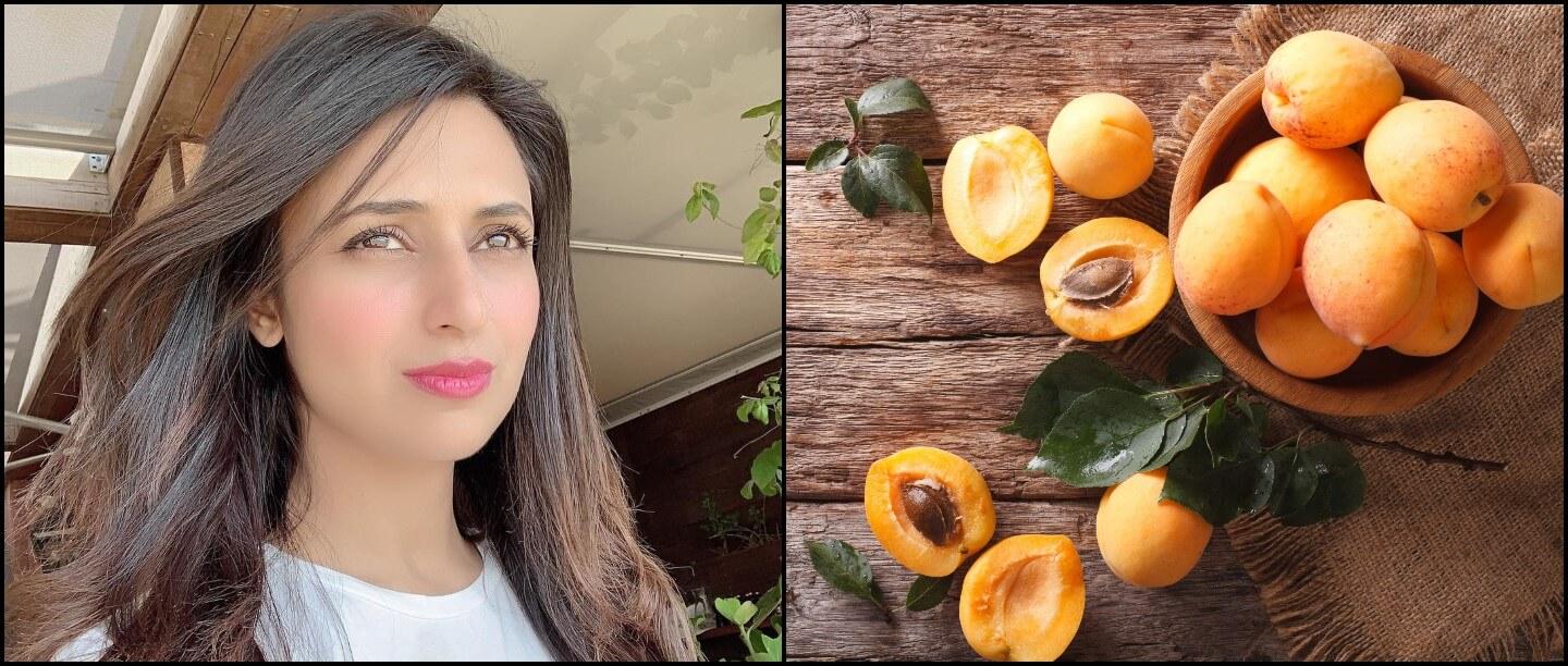 खुबानी के फायदे - Apricot Benefits in Hindi