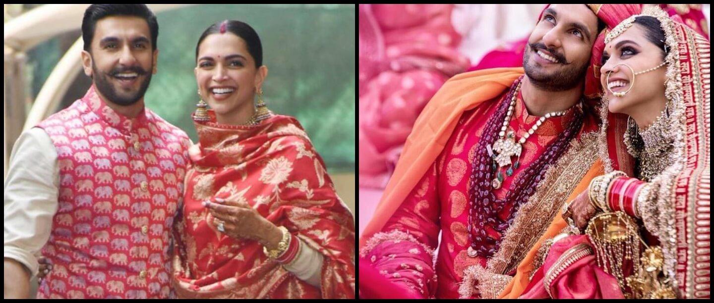 दीपवीरः विदेश नहीं भारत के इन पवित्र स्थलों पर रणवीर-दीपिका मनाएंगे शादी की पहली सालगिरह