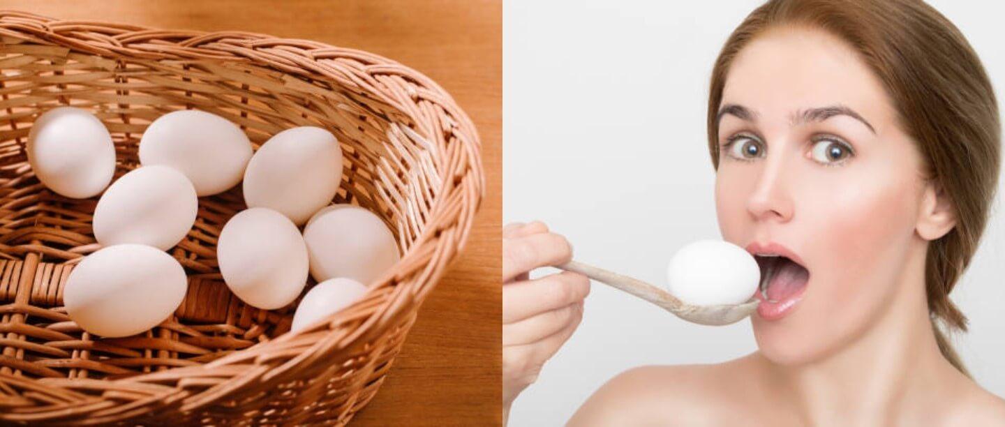 अंडे खाने के फायदे, Ande Khane ke Fayde, Egg in Hindi, Egg Benefits in HIndi