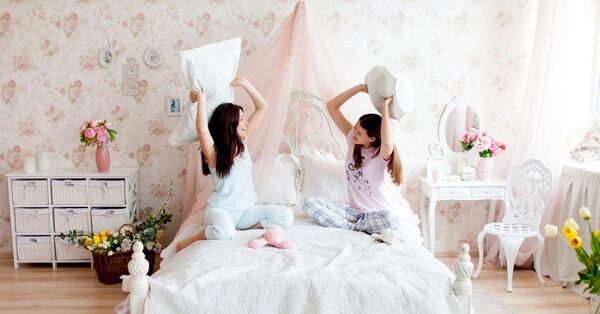इन टॉप आइडियाज़ से आपका बेडरूम लगने लगेगा बहुत सुन्दर &#8211; Ideas For Room Decoration