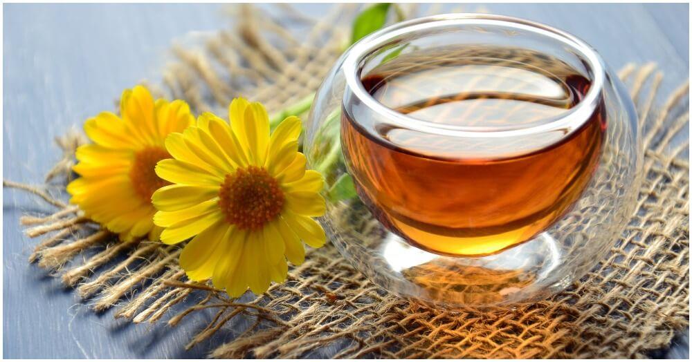 हर्बल टी के फायदे और नुकसान &#8211; Herbal Tea ke Fayde