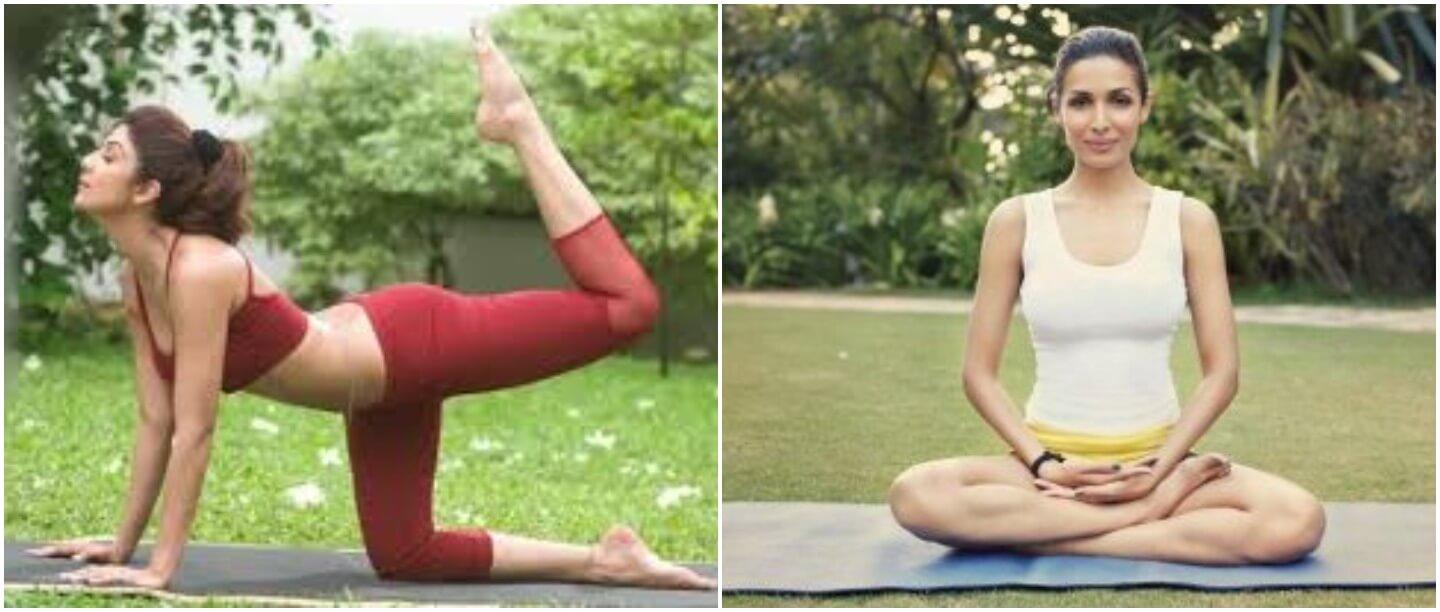 what is power yoga in hindi