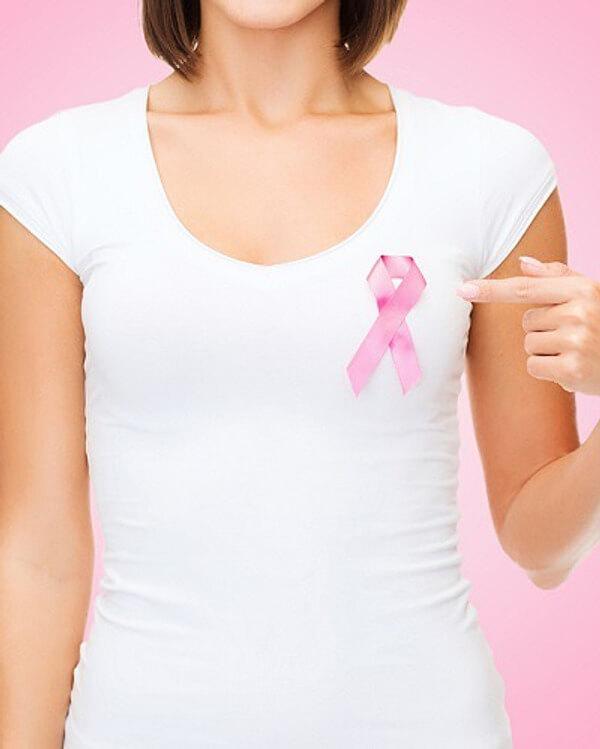 Breast Cancer Symptoms in Hindi