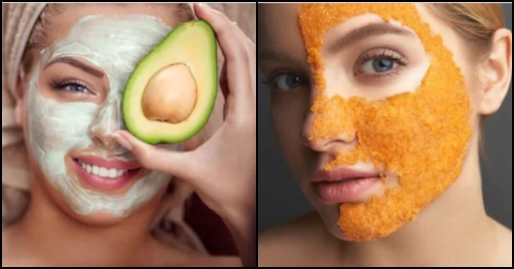 चेहरे को चमकाने दमकाने का काम करते हैं ये फ्रूट पील्स &#8211; Benefits of Fruit Peels in Hindi