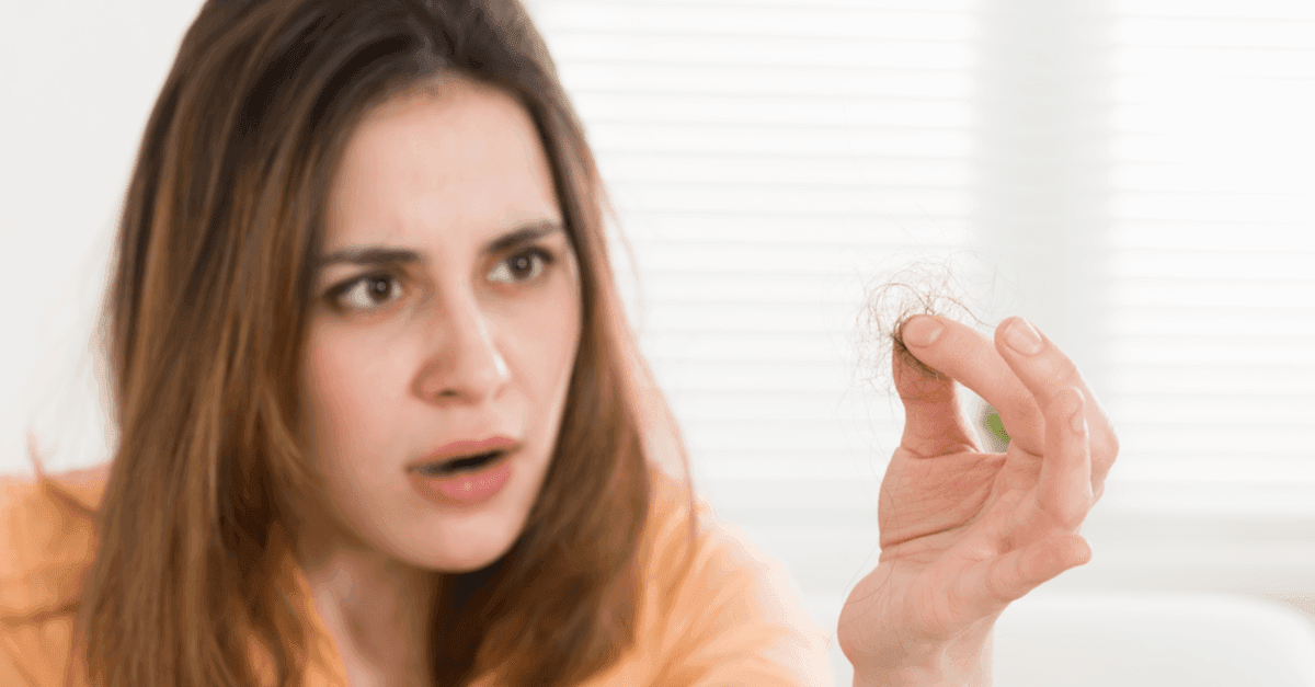 #DIY: बालों का झड़ना कैसे रोकें ? जानिए कुछ असरदार घरेलू नुस्खे &#8211; Home Remedies for Hair Fall