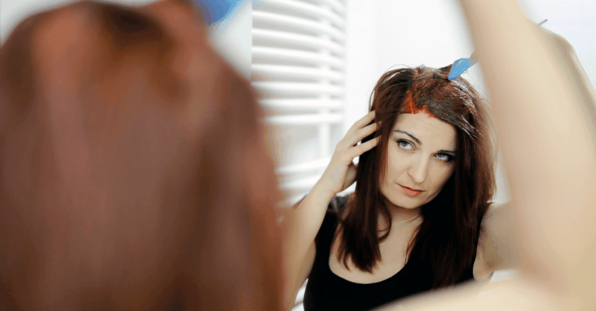 बालों को हाईलाइट कैसे करें बिना केमिकल और बिना नुकसान के | How to Highlight Hair at Home In Hindi 2022
