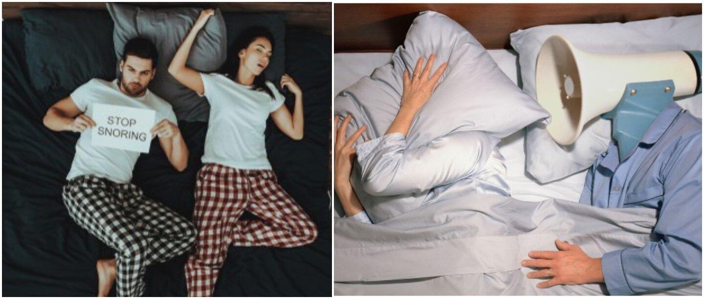 खर्राटे क्यों आते हैं , खर्राटे रोकने के उपाय- How to Stop Snoring in Hindi