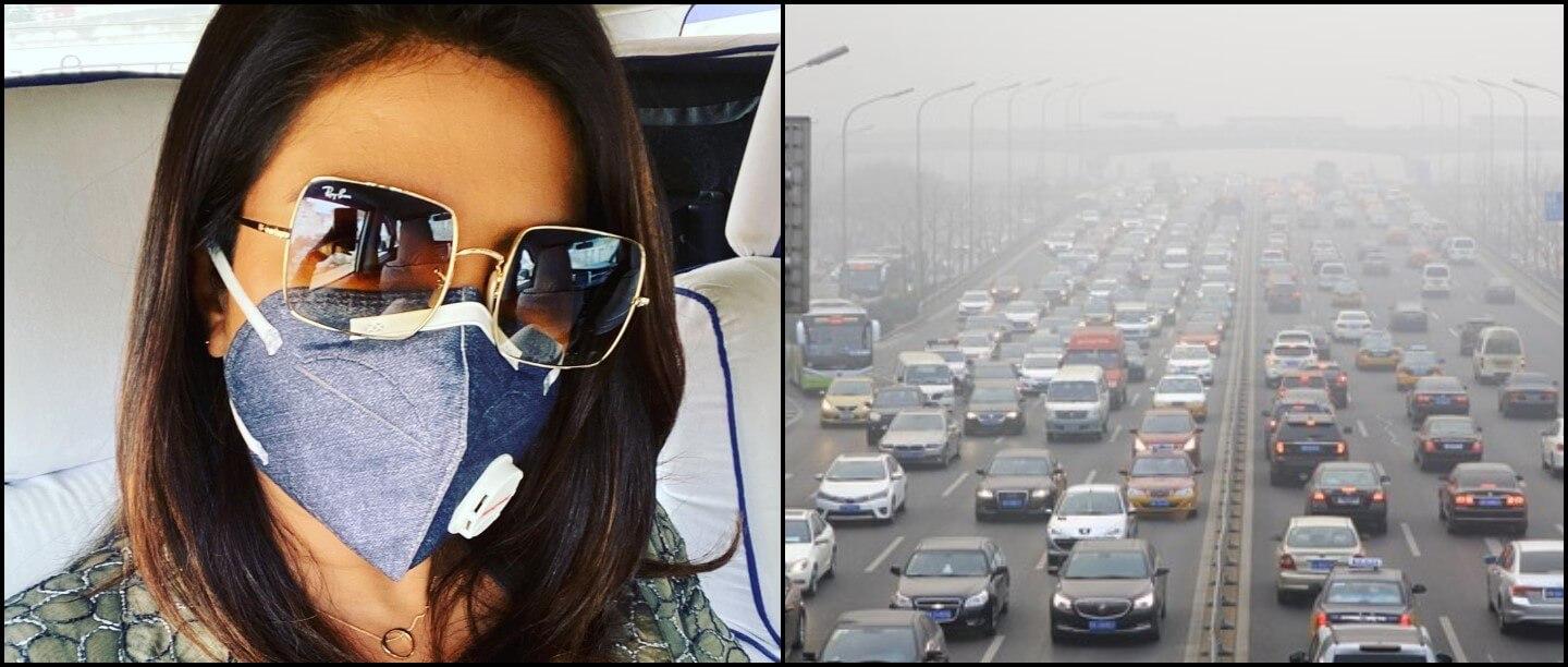 क्या है स्मॉग और कैसे करें इससे अपना बचाव &#8211; How to Prevent Smog in Hindi