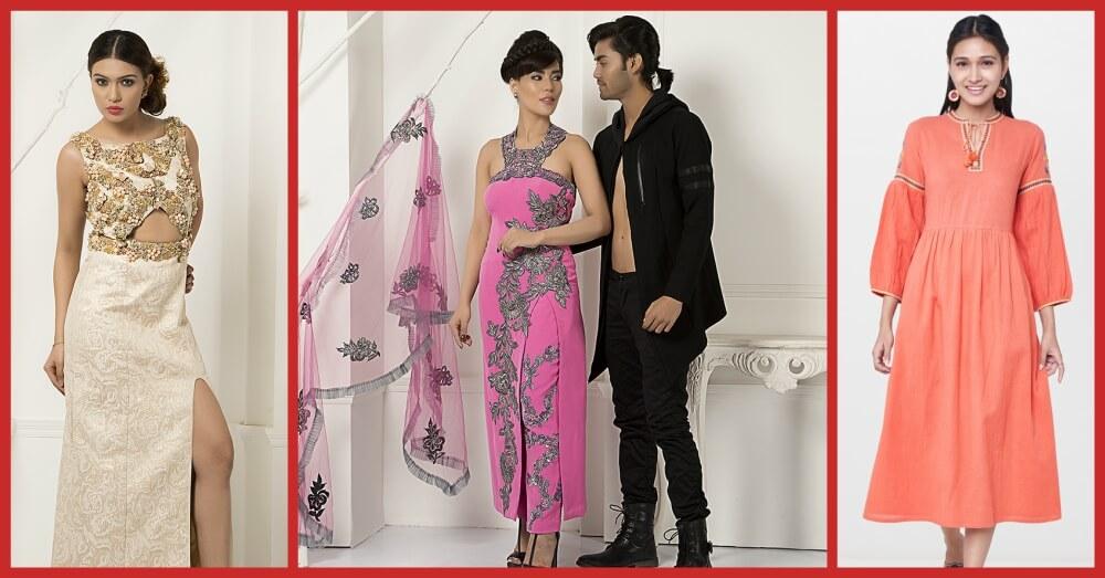 Valentine ke Liye Dress वैलेंटाइन्स डे के लिए 20 बेस्ट ड्रेसेज़, तो आप कौन-सी पहन रही हैं!