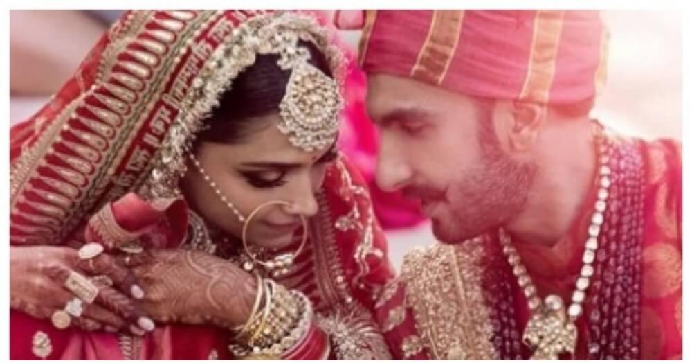 DeepVeerkiShaadi: कोंकणी और सिंधी शादी में निभाई गईं ये 12 शरारती रस्में