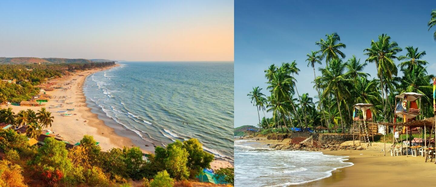 गोवा जाने का कर रहे हैं प्लान तो जरूर करें ये 5 यूनिक चीजें
